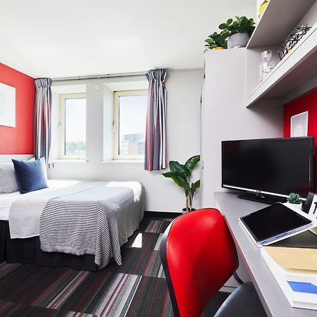 Modern And Comfy Studios At Corporation Village In Coventry Dış mekan fotoğraf