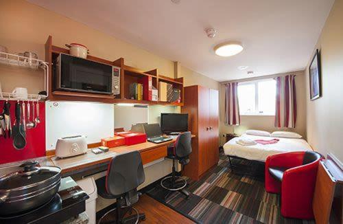 Modern And Comfy Studios At Corporation Village In Coventry Dış mekan fotoğraf