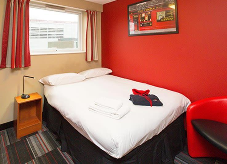 Modern And Comfy Studios At Corporation Village In Coventry Dış mekan fotoğraf