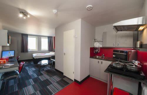 Modern And Comfy Studios At Corporation Village In Coventry Dış mekan fotoğraf